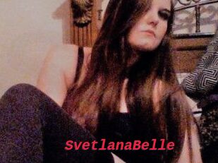 SvetlanaBelle