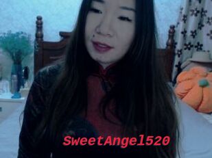 SweetAngel520