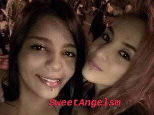 SweetAngelsm