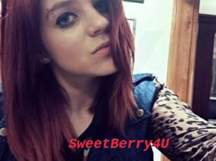 SweetBerry4U