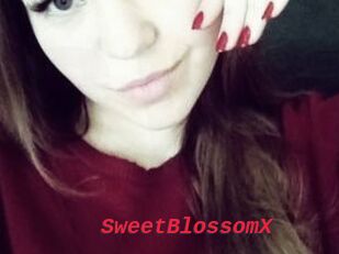 SweetBlossomX