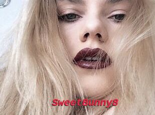 SweetBunny8