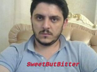 SweetButBitter