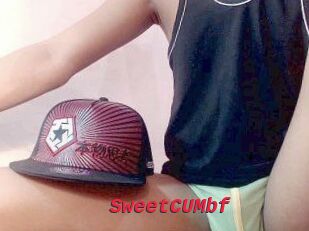 SweetCUMbf