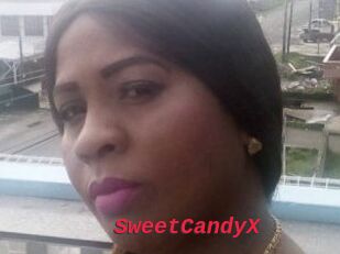 SweetCandyX