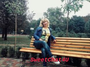 SweetChat4U