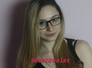 SweetEvolet