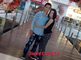 SweetLatin