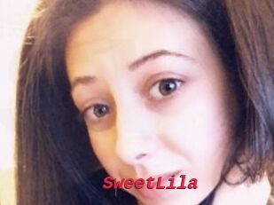 SweetLila