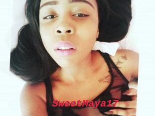 SweetMaya17
