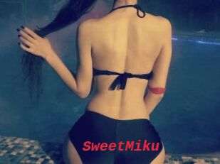 SweetMiku