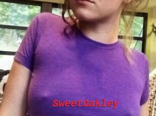 SweetOakley