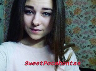 SweetPocahontas