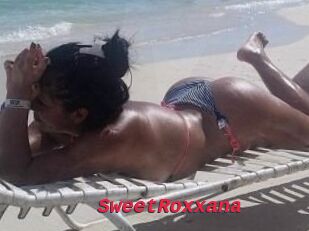 SweetRoxxana