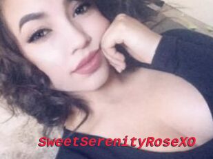 SweetSerenityRoseXO