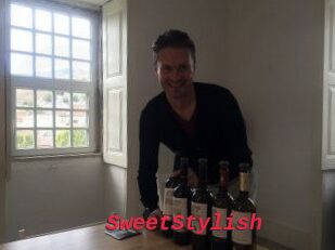 SweetStylish