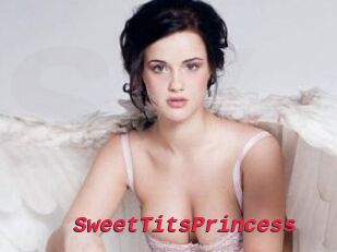 SweetTitsPrincess
