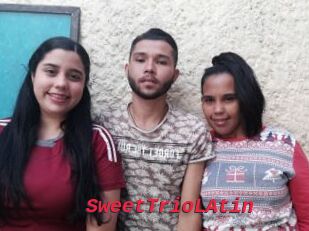 SweetTrioLAtin