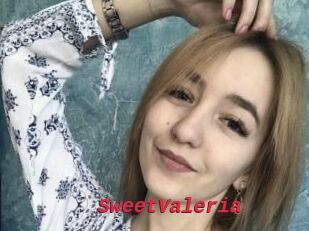SweetValeria