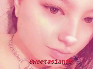 Sweetasian95