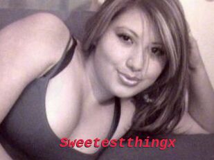 Sweetest_thingx