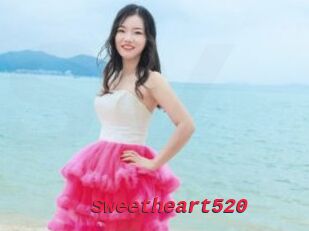 Sweetheart520
