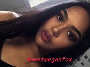 Sweetmeganfox