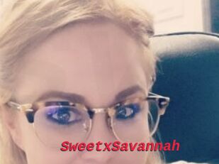 SweetxSavannah