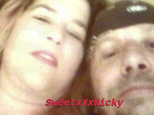 SweetxXxNicky