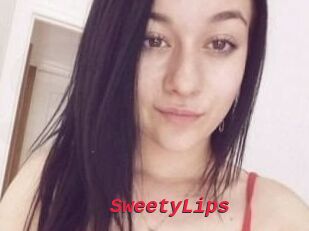 SweetyLips