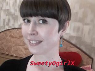 SweetyOgirlX