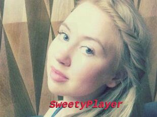 SweetyPlayer