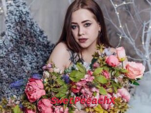 SwetPeeachX