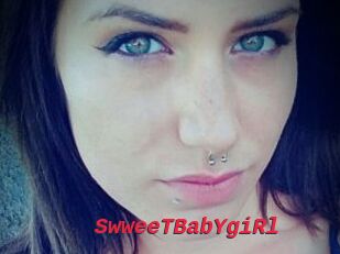 SwweeTBabYgiRl