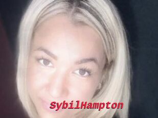 SybilHampton