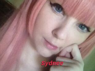 Sydnee