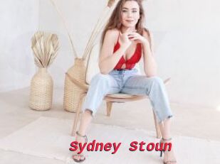 Sydney_Stoun