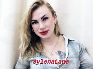 SylenaLane