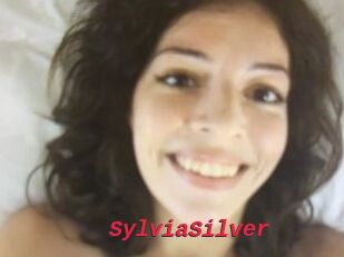 SylviaSilver