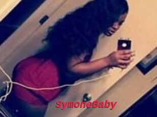 SymoneBaby