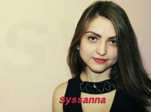 Syssanna