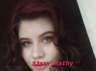 S3xxy_Kathy