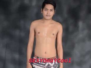 SEXYOmaYCool