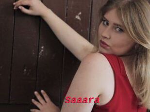 Saaara