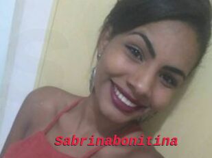 Sabrinabonitina
