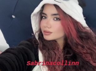 Sabrinacollinn
