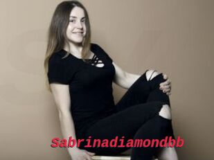Sabrinadiamondbb