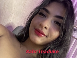 Sabrinaduke