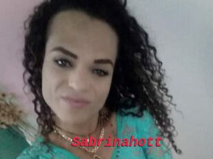 Sabrinahott