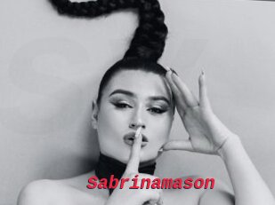 Sabrinamason